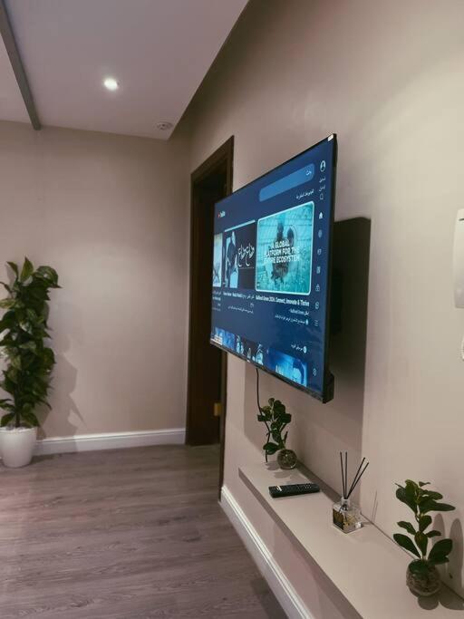 Smart Apartment