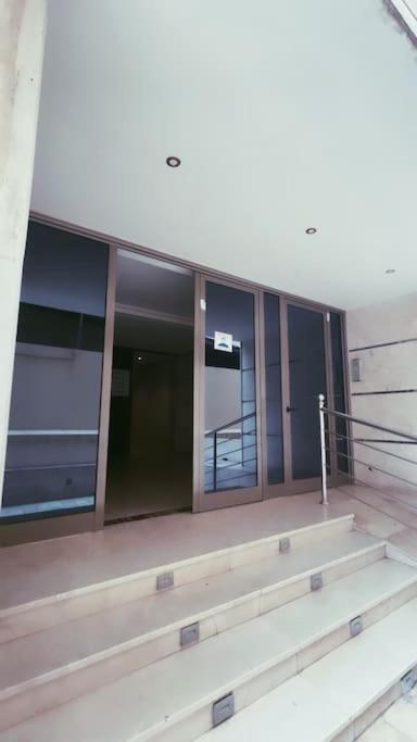 Smart Apartment