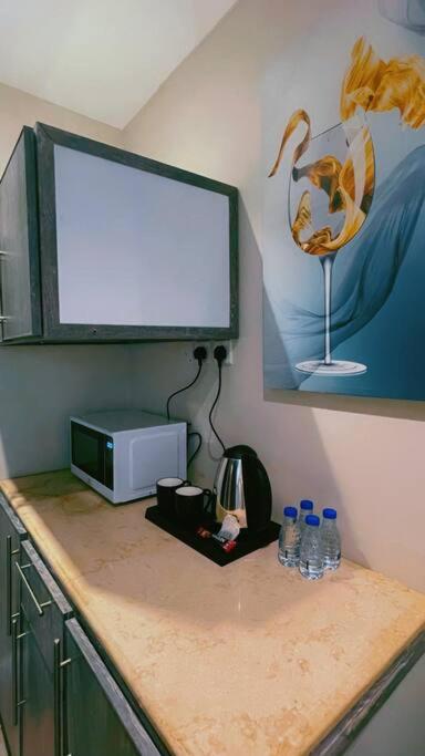 Smart Apartment