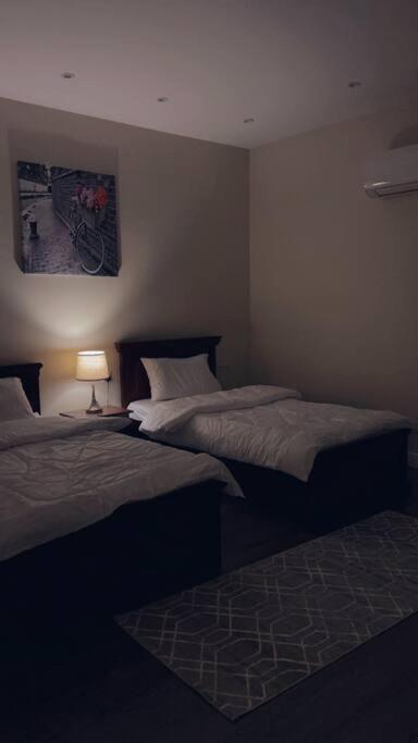 Smart Apartment