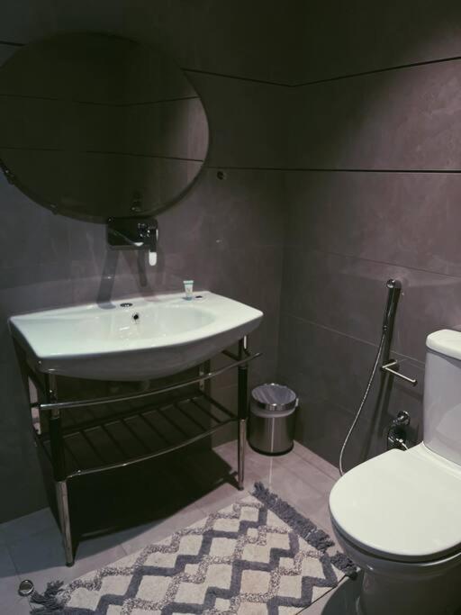 Smart Apartment