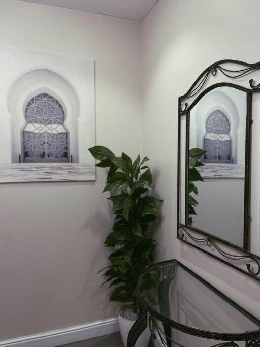 Smart Apartment