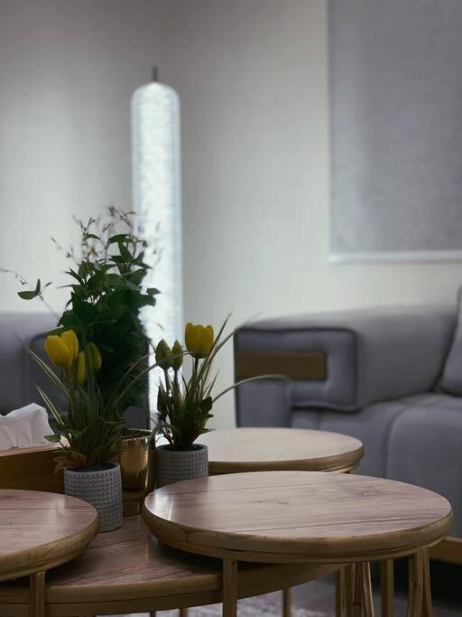 Smart Apartment