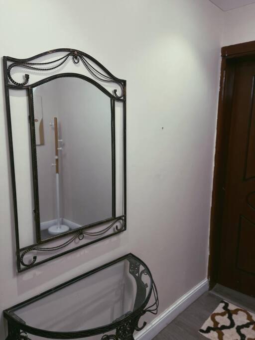 Smart Apartment