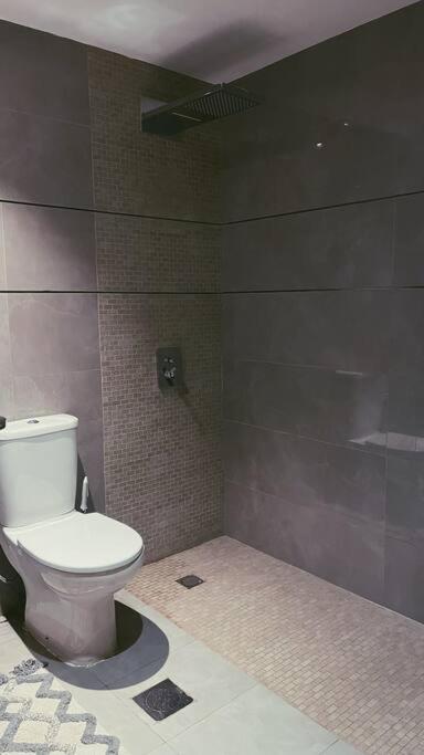 Smart Apartment