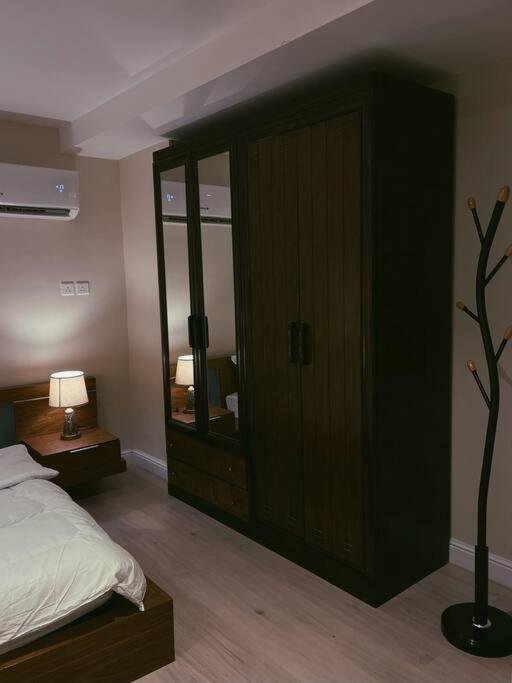 Smart Apartment