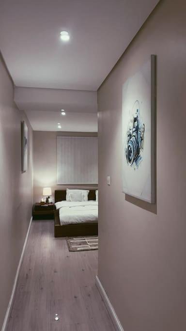 Smart Apartment