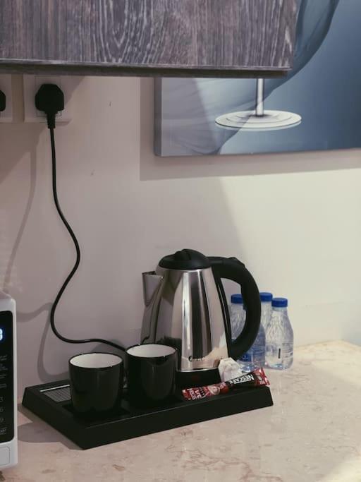 Smart Apartment
