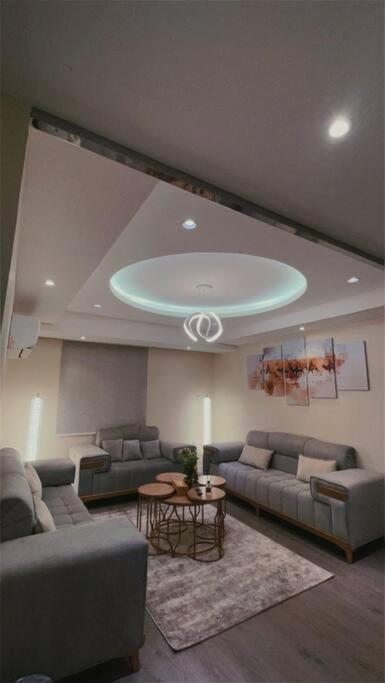 Smart Apartment