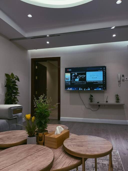 Smart Apartment