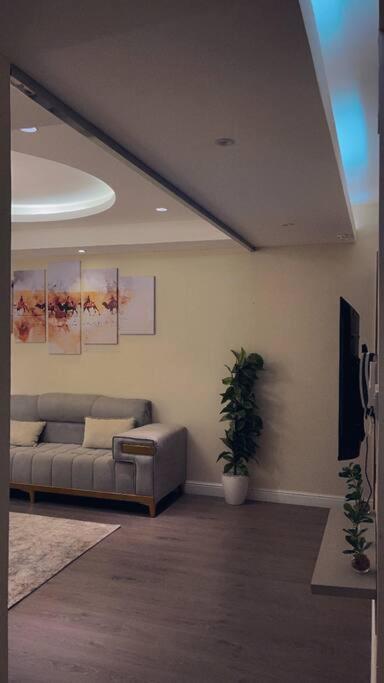 Smart Apartment