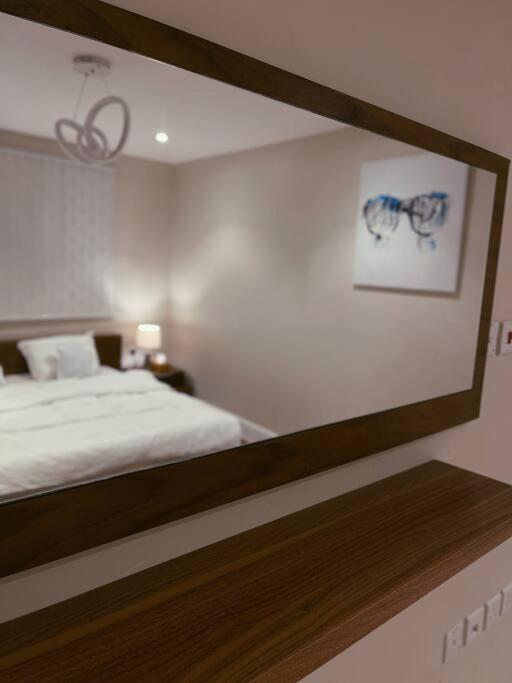 Smart Apartment