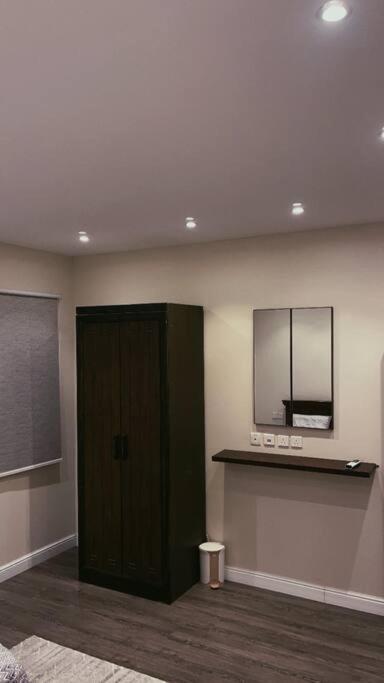 Smart Apartment