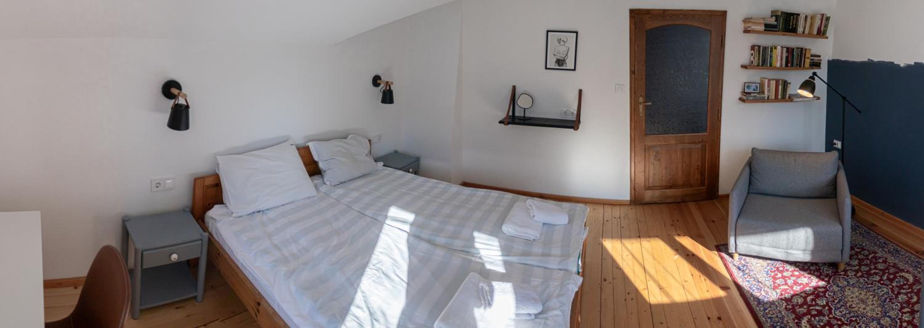 Eight Rooms Bansko