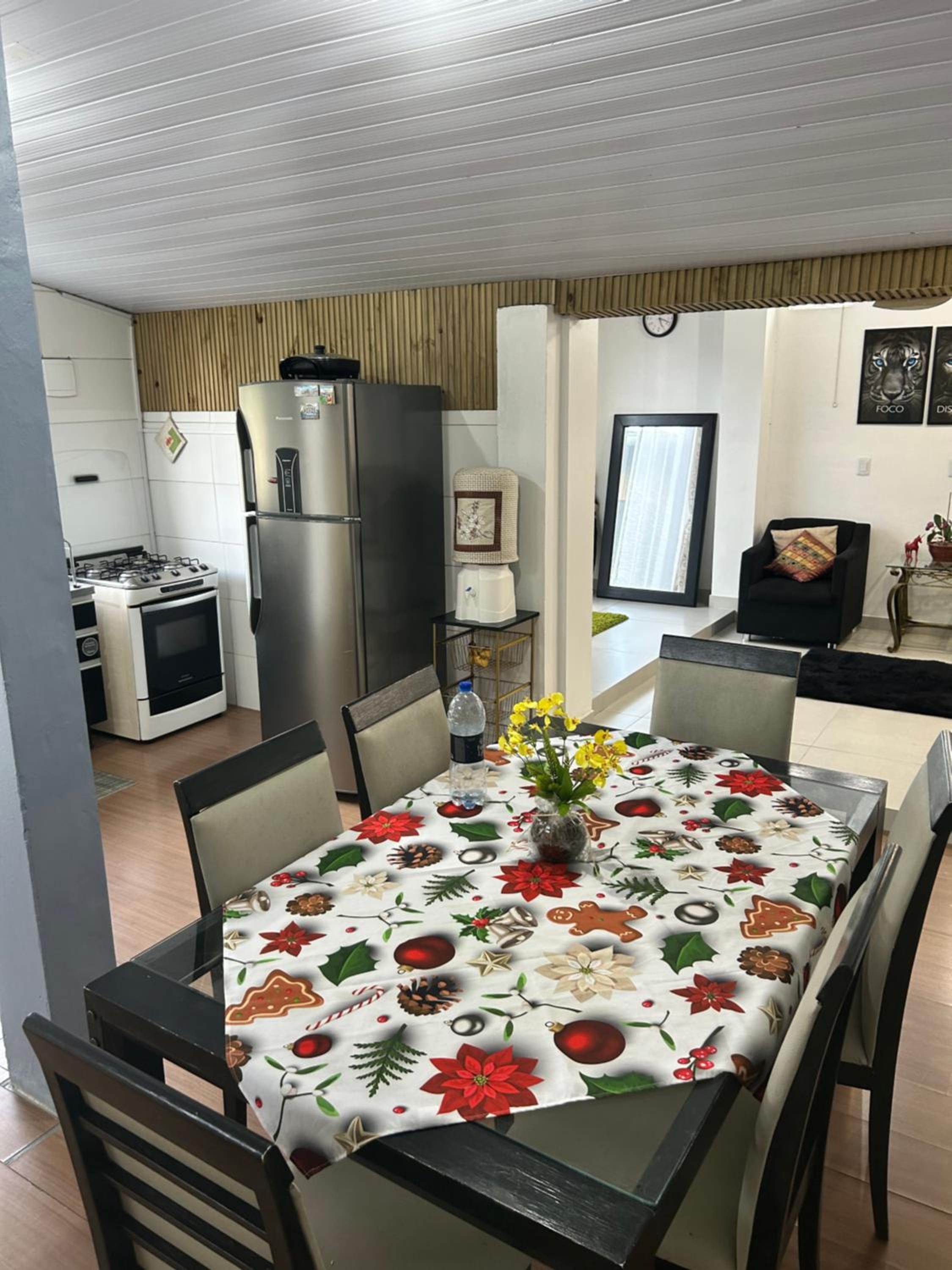 Casa Lagoa Floripa
