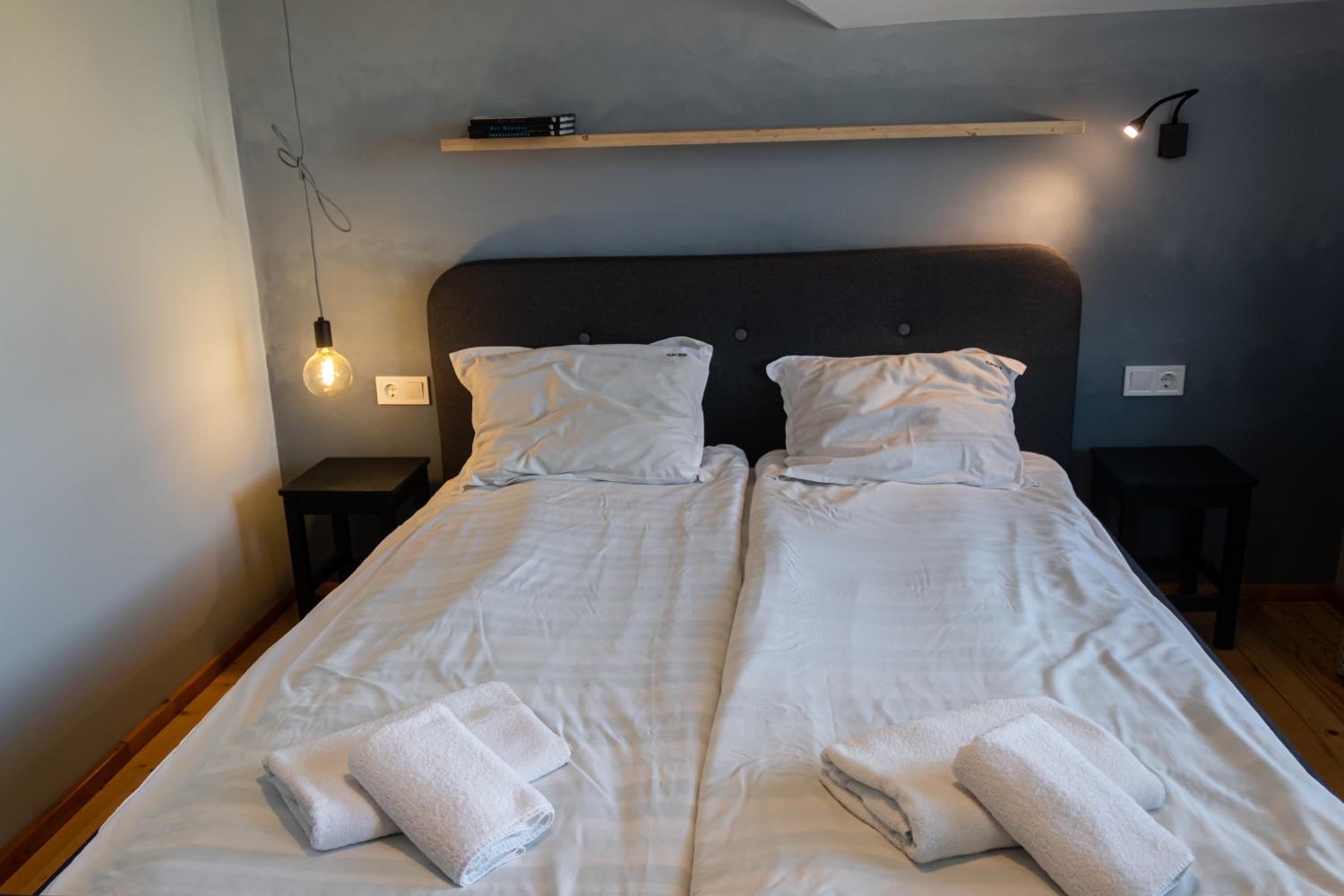 Eight Rooms Bansko