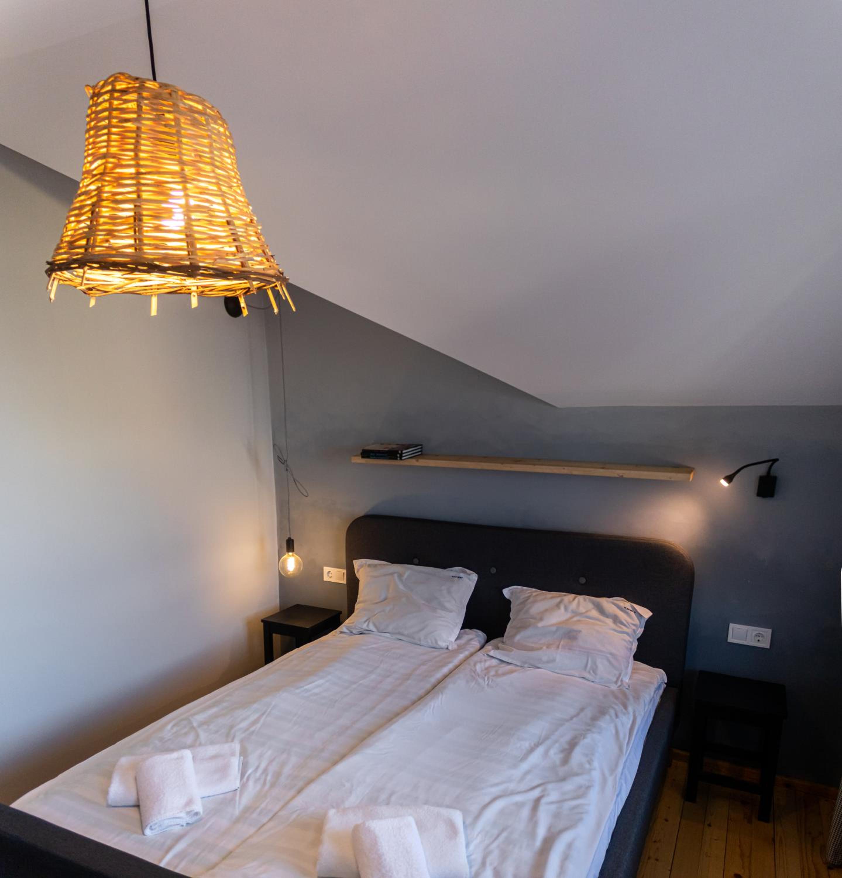 Eight Rooms Bansko