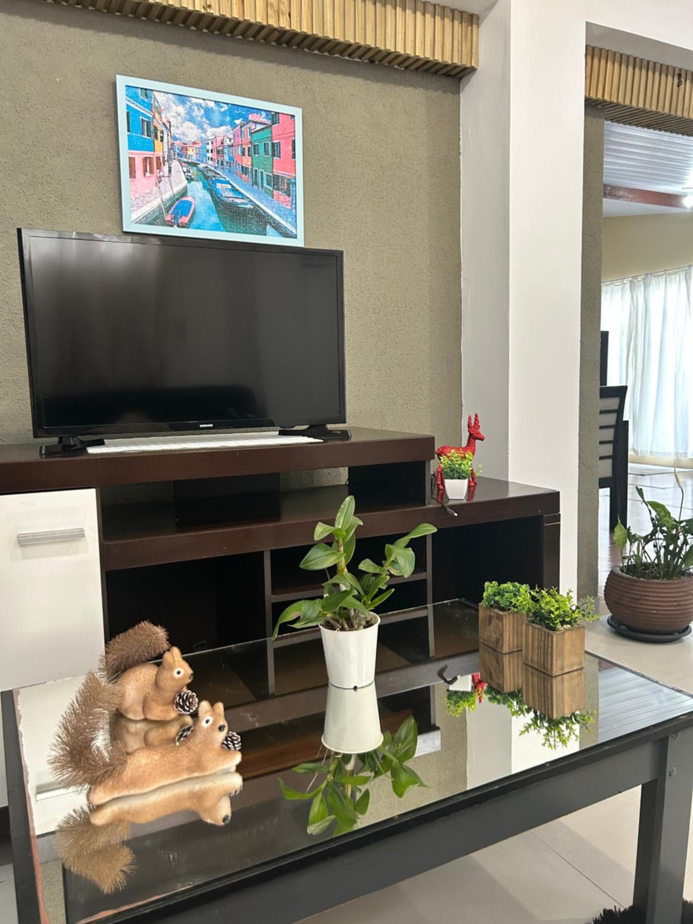 Casa Lagoa Floripa