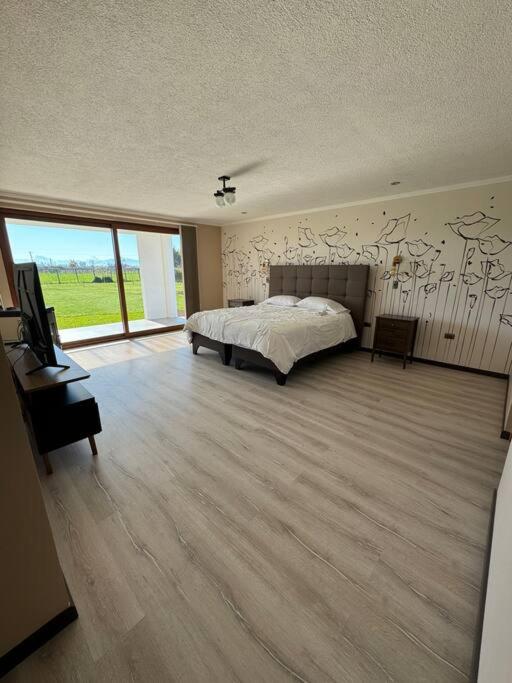 Sol Nevado