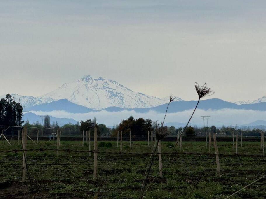Sol Nevado