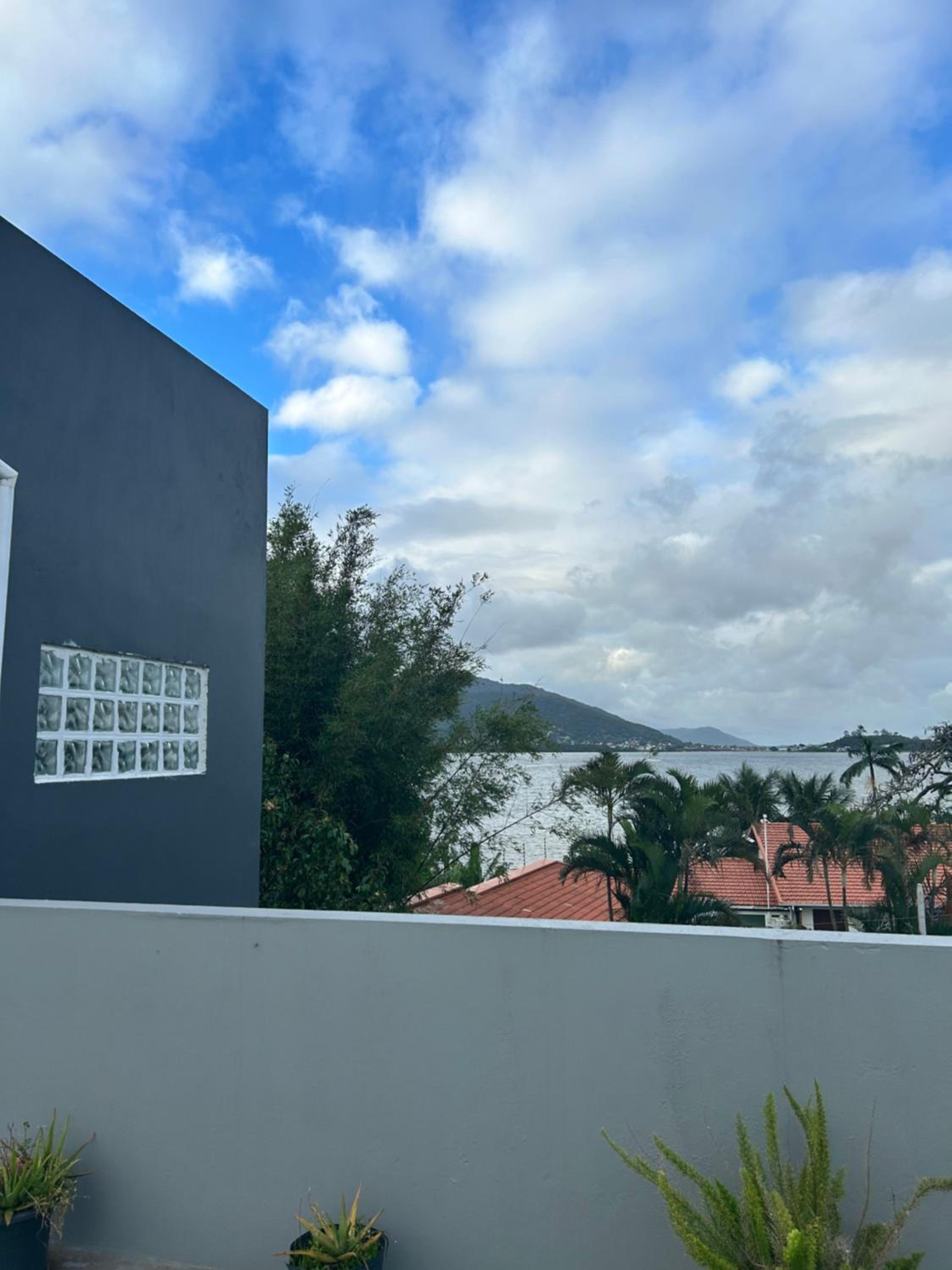 Casa Lagoa Floripa