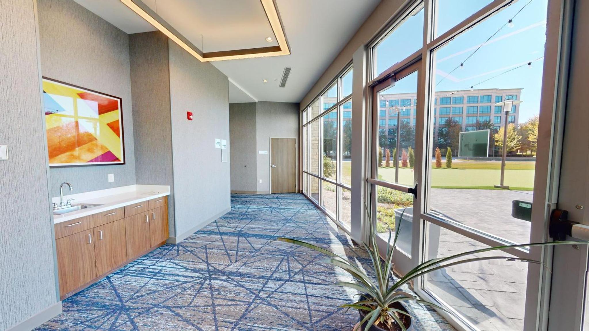 Holiday Inn Express & Suites Chicago Schaumburg, an IHG Hotel, Photo 110