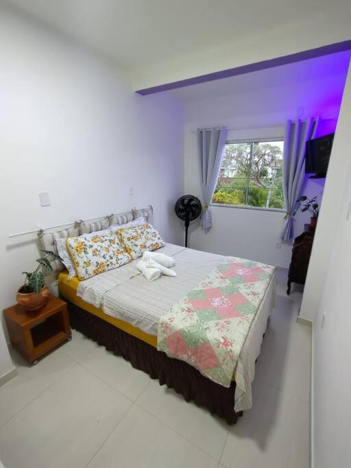 Casa aconchegante a 500 perto da praia