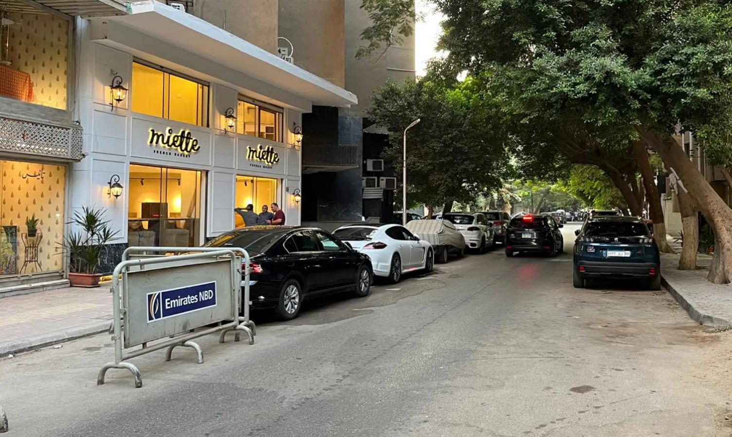 Beeclo 4BR in Zamalek