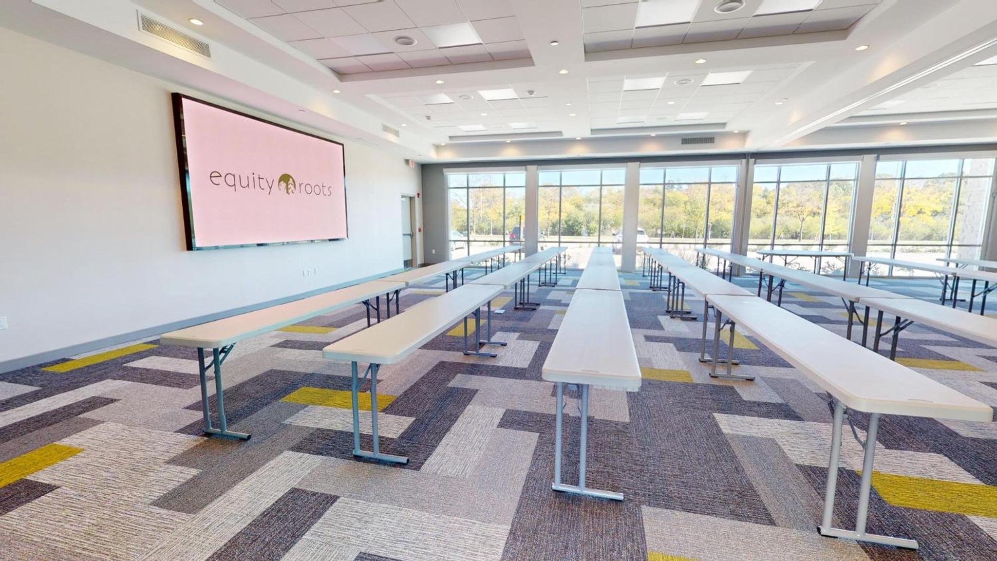 Holiday Inn Express & Suites Chicago Schaumburg, an IHG Hotel, Photo 104
