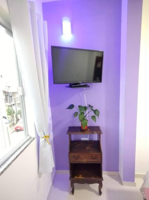 Casa aconchegante a 500 perto da praia