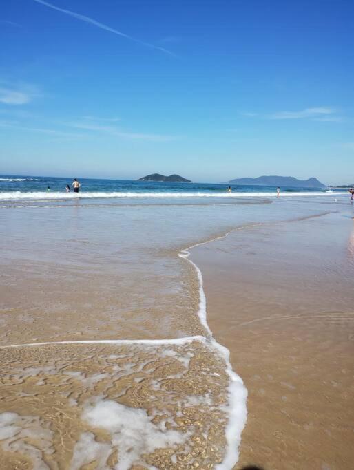 Casa aconchegante a 500 perto da praia