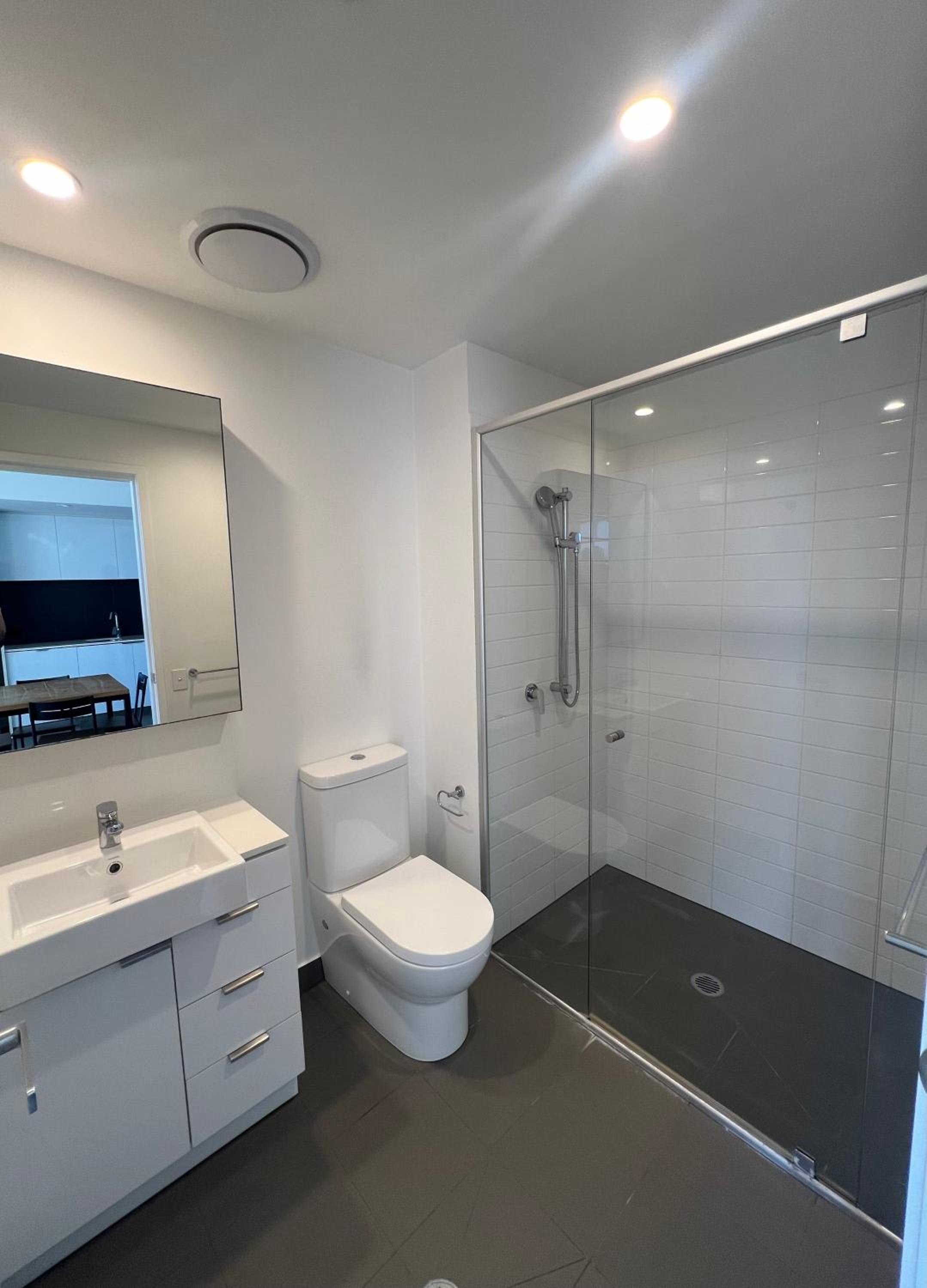 Serenity & Style in Fortitude Valley