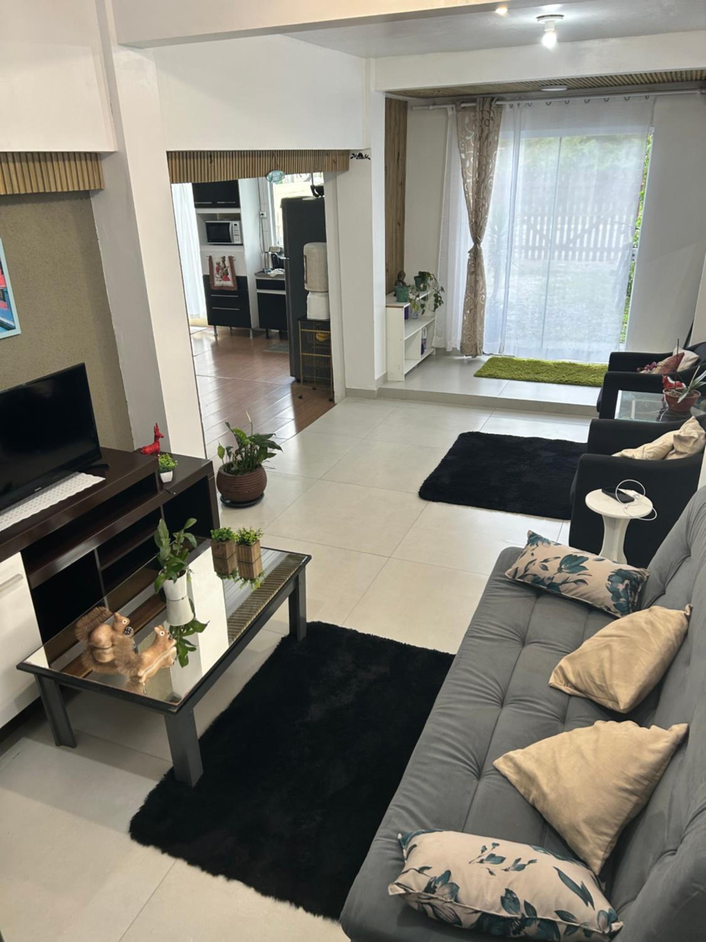 Casa Lagoa Floripa