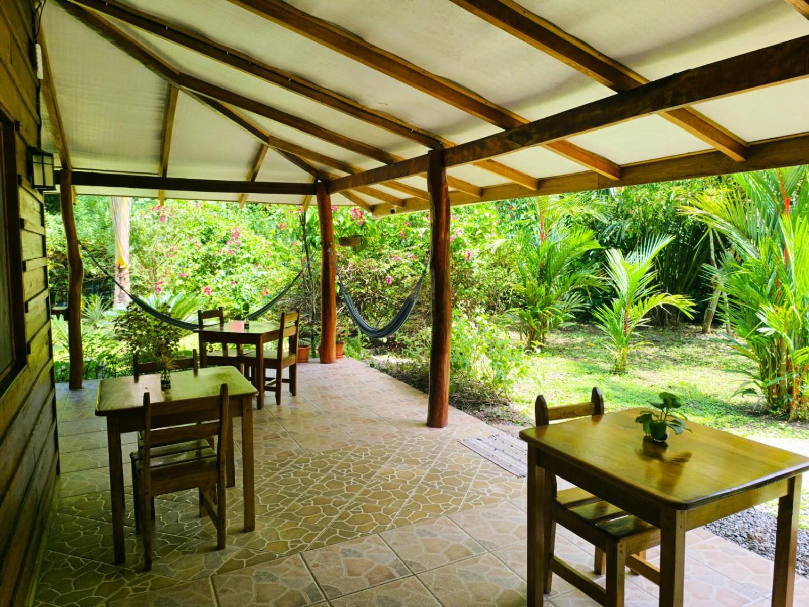 Relax Natural Village Adults Only