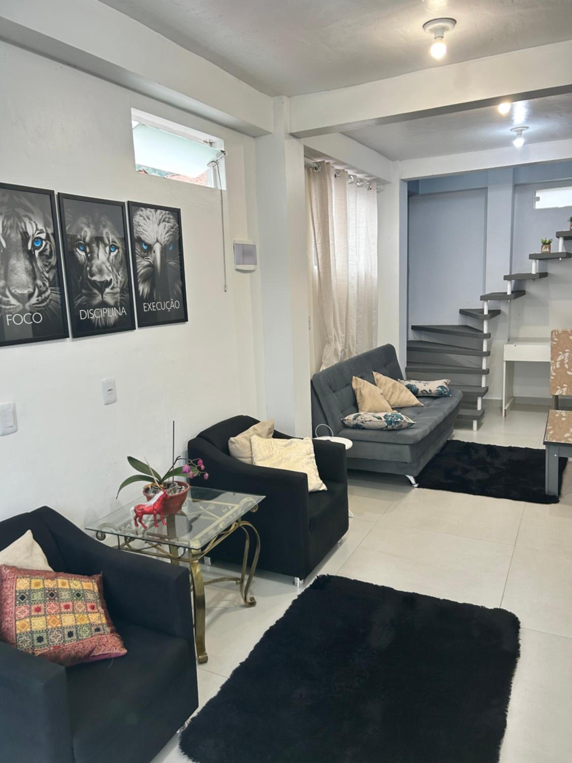Casa Lagoa Floripa