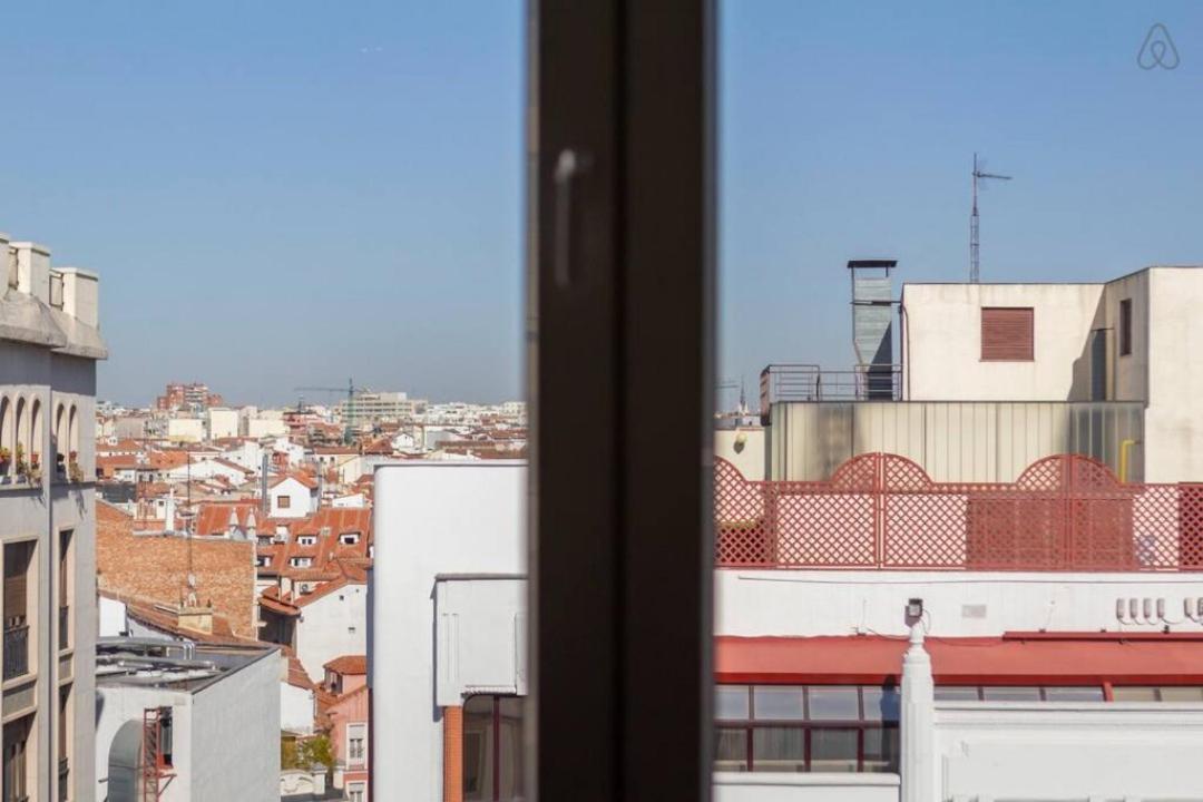 Central Gran Via view 3