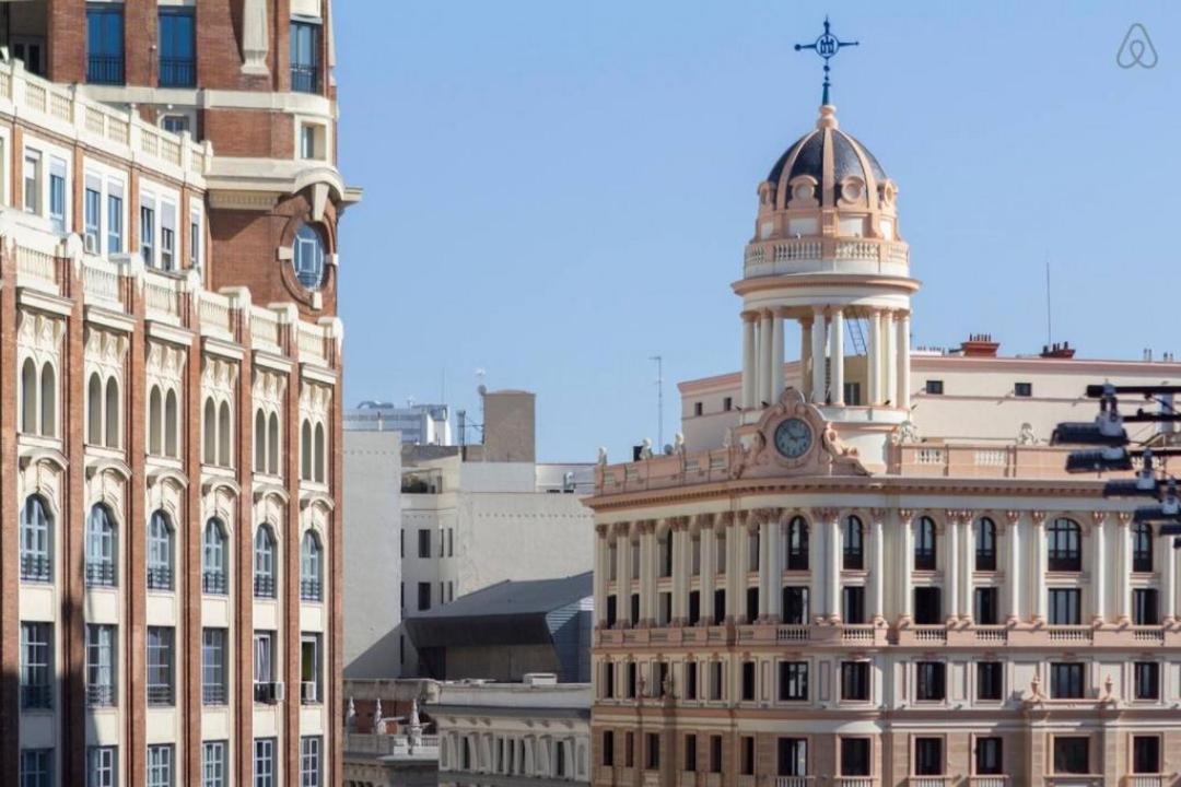 Central Gran Via view 4