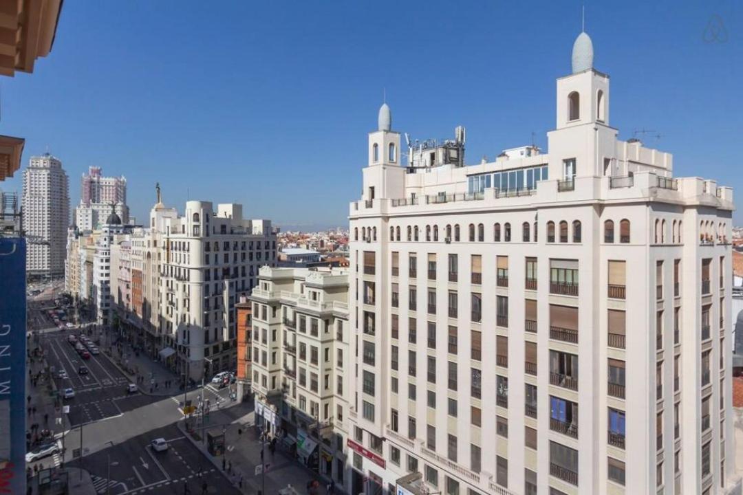 Central Gran Via view 5