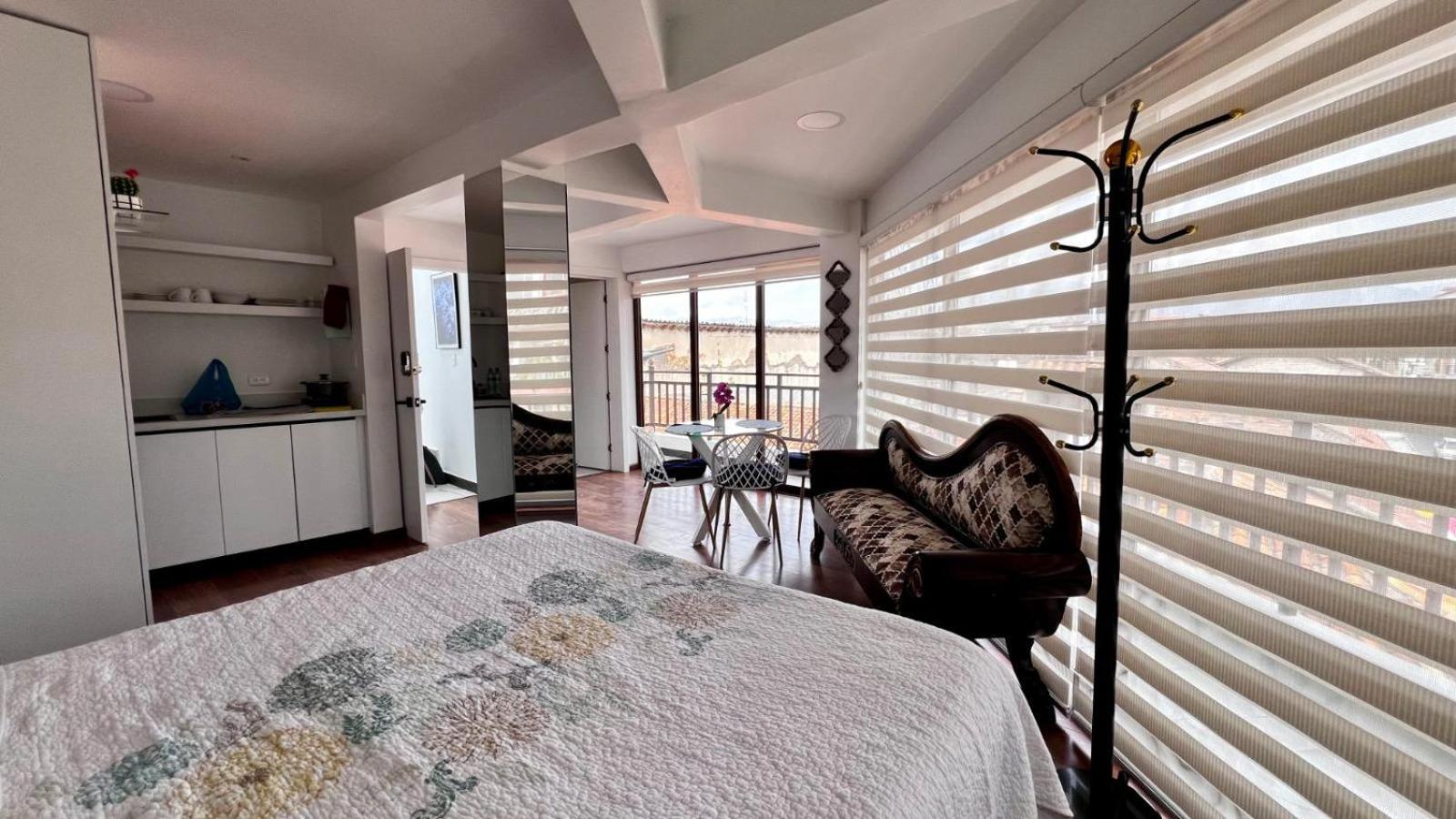 Casa Mia Suits