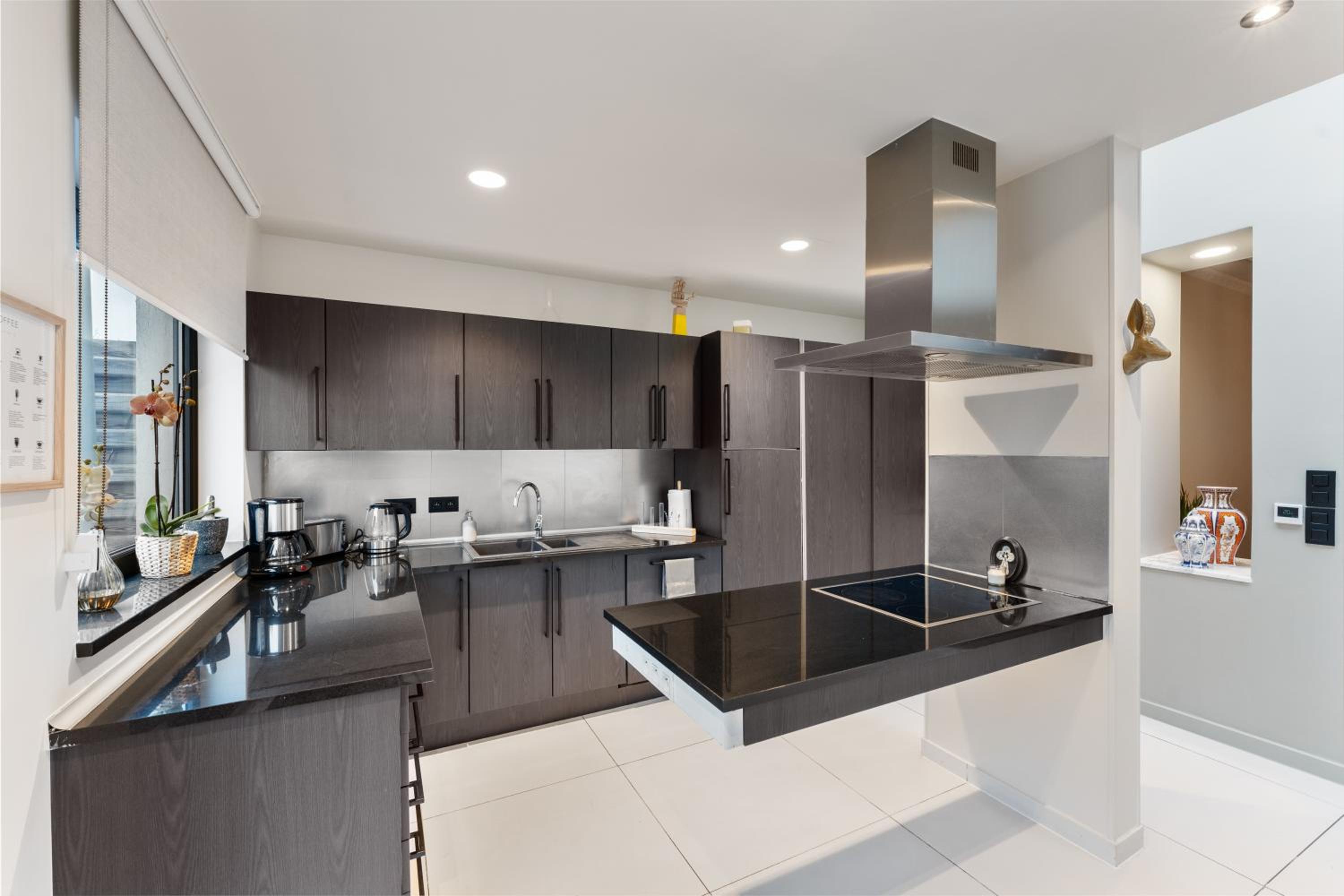 Elegant & Spacious House close to Center