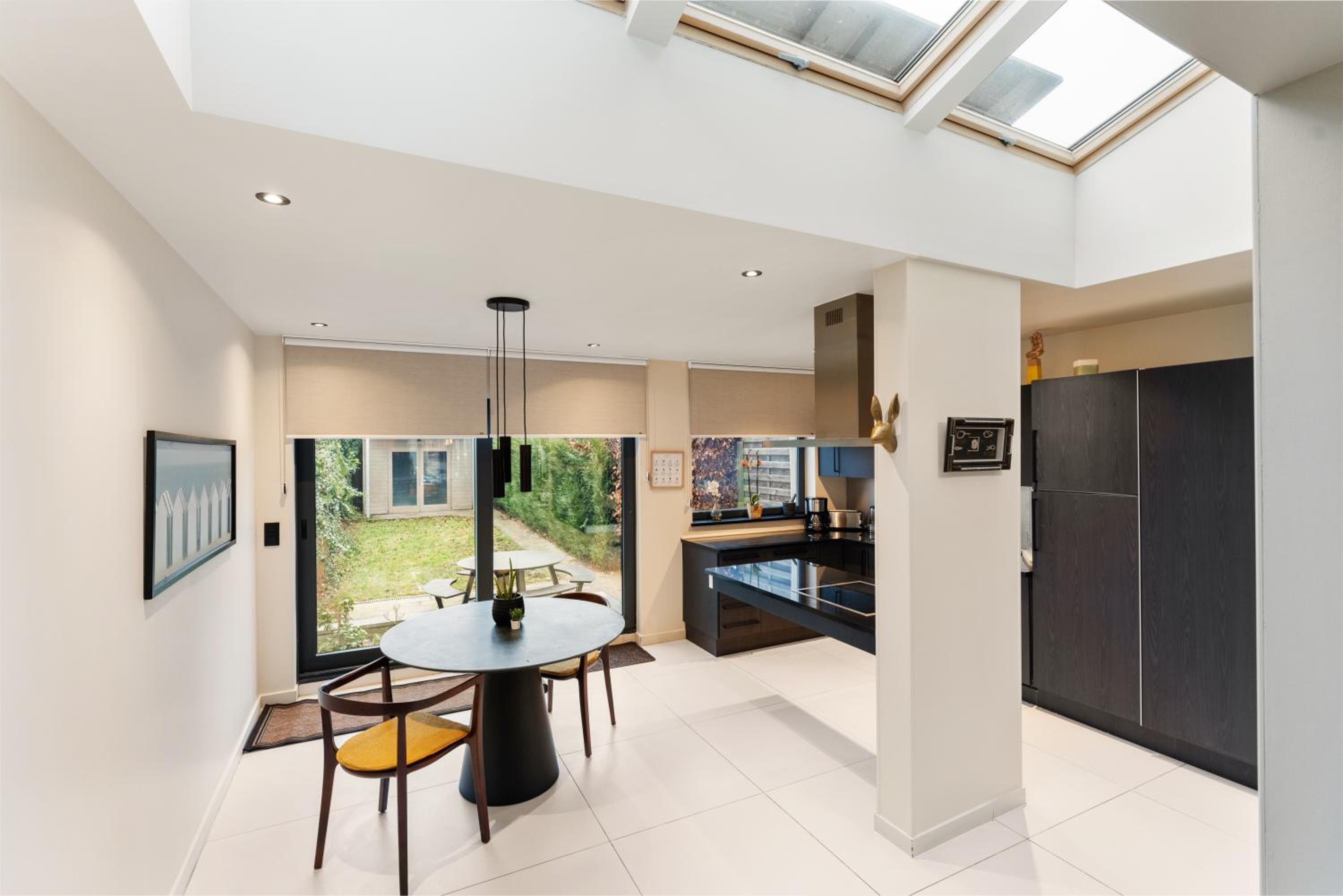 Elegant & Spacious House close to Center