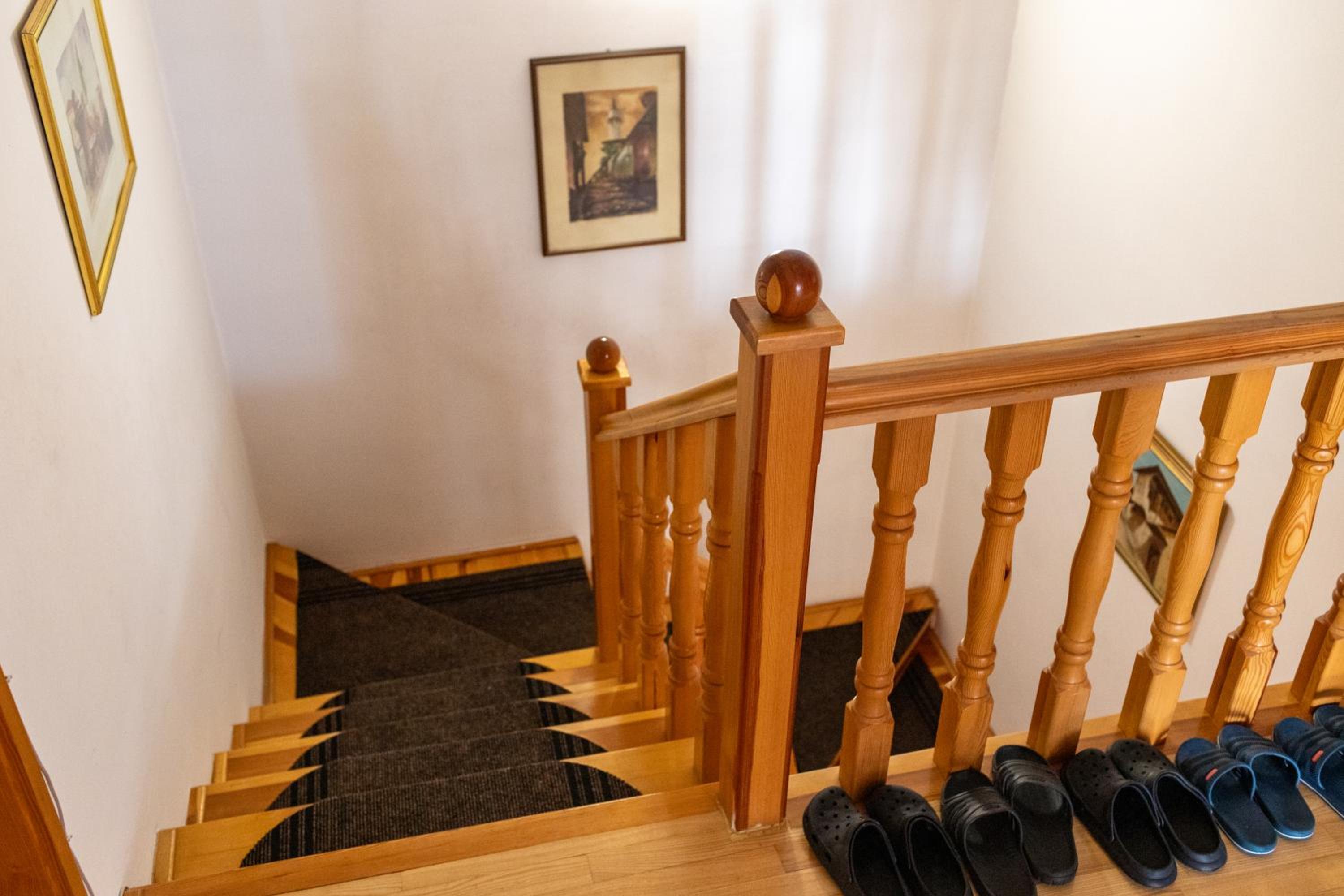 Old Town Villa Sarajevo