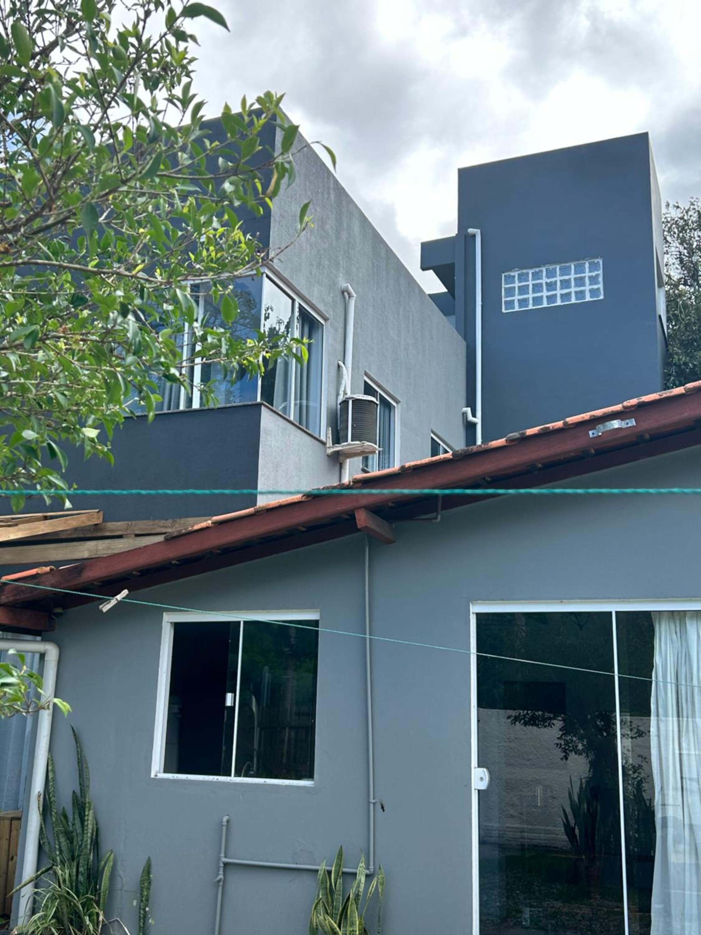 Casa Lagoa Floripa