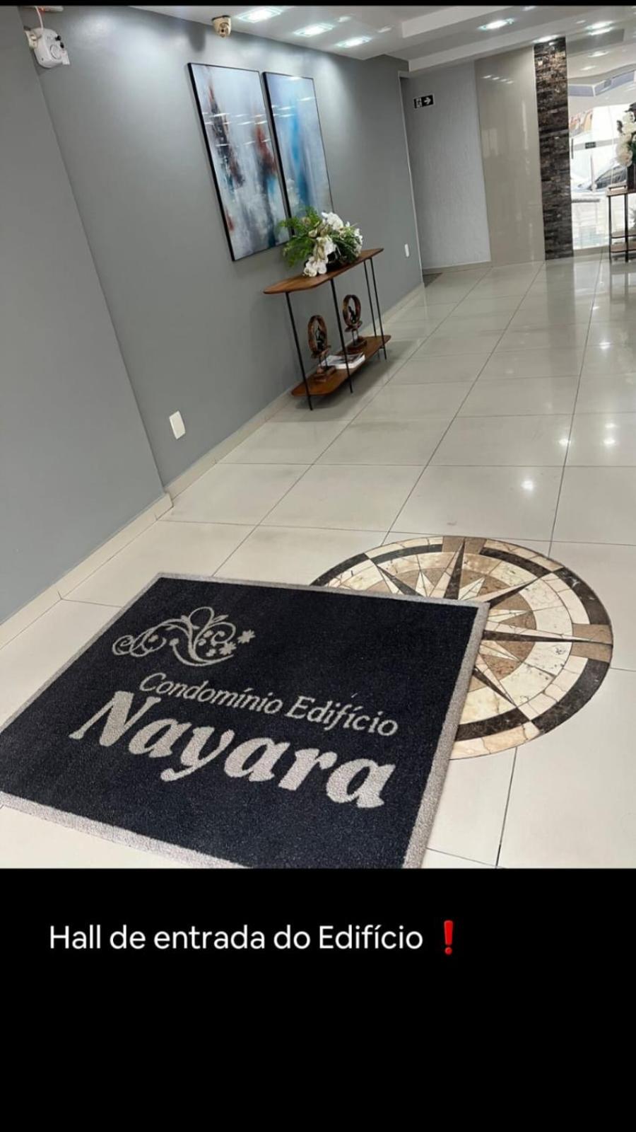 Excelente localização!! Apt confortável Balneário Camboriú