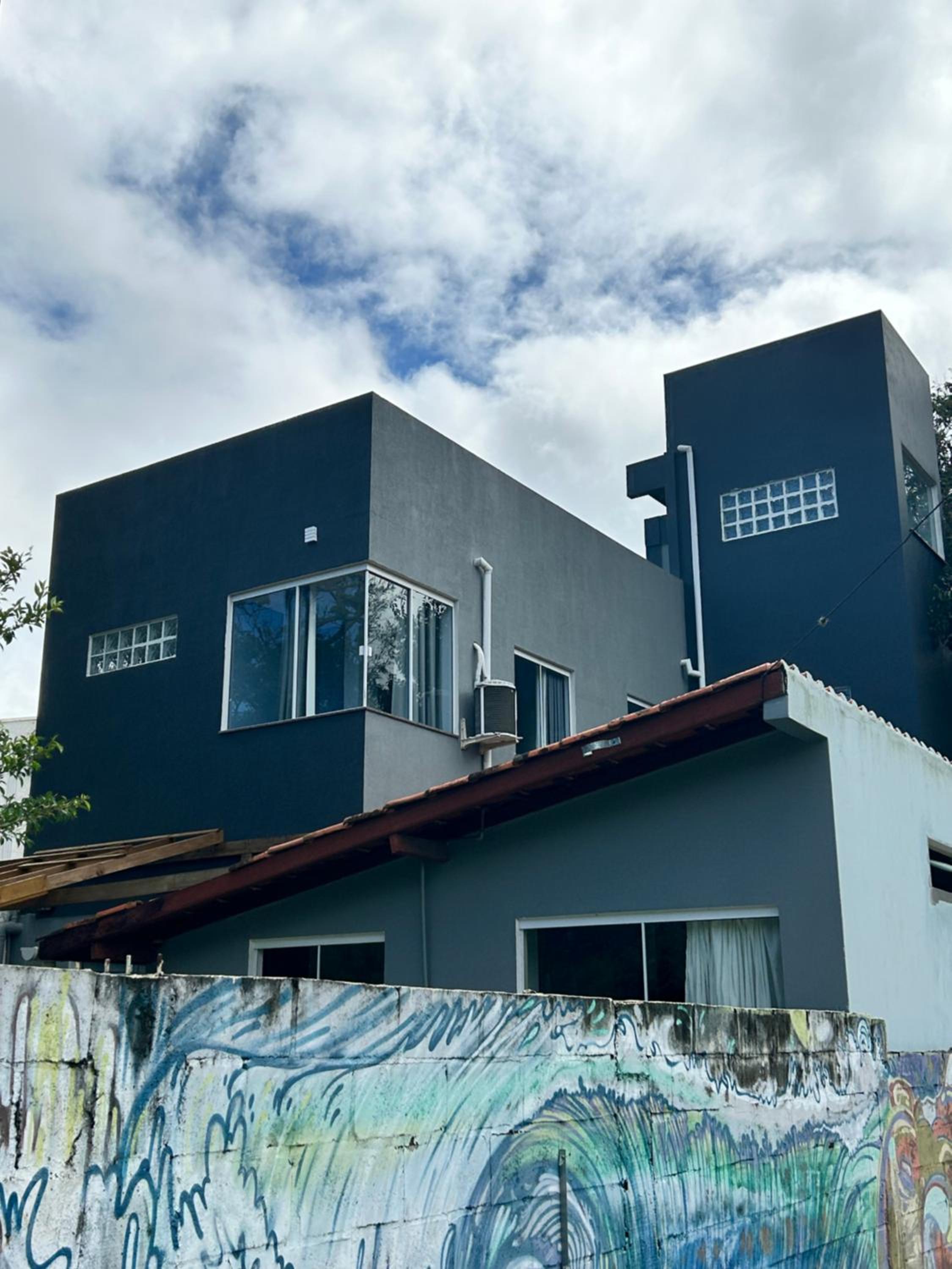 Casa Lagoa Floripa