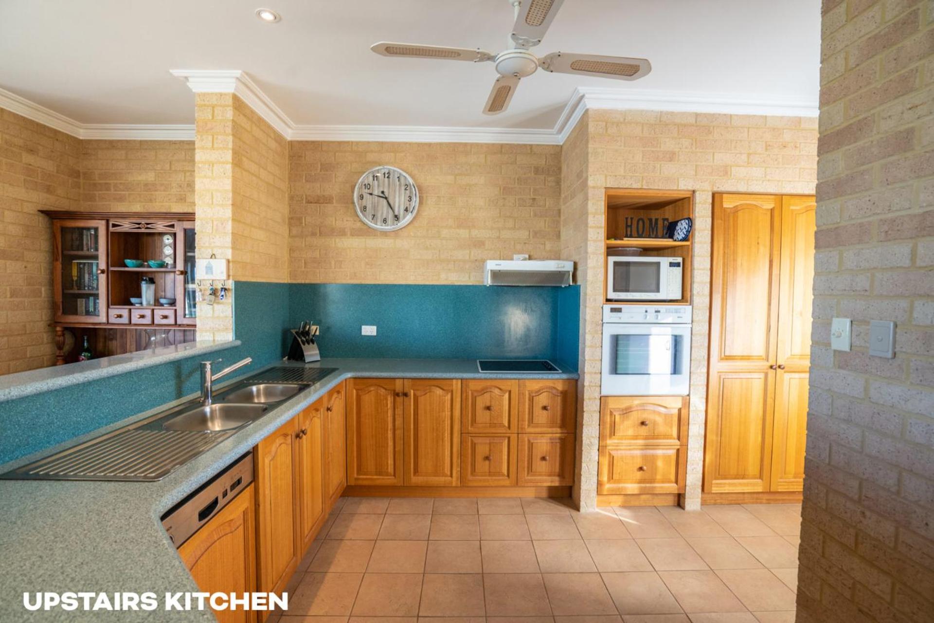 Sunsets on Murchison Full House - Kalbarri WA
