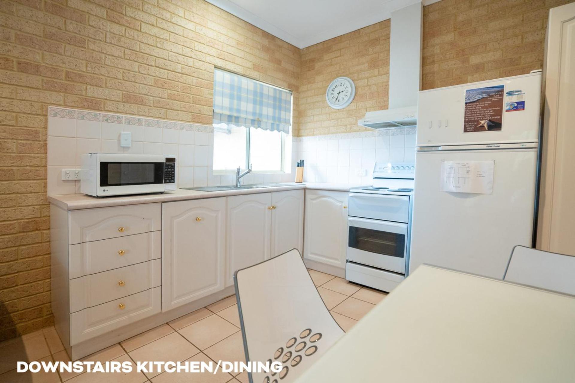 Sunsets on Murchison Full House - Kalbarri WA