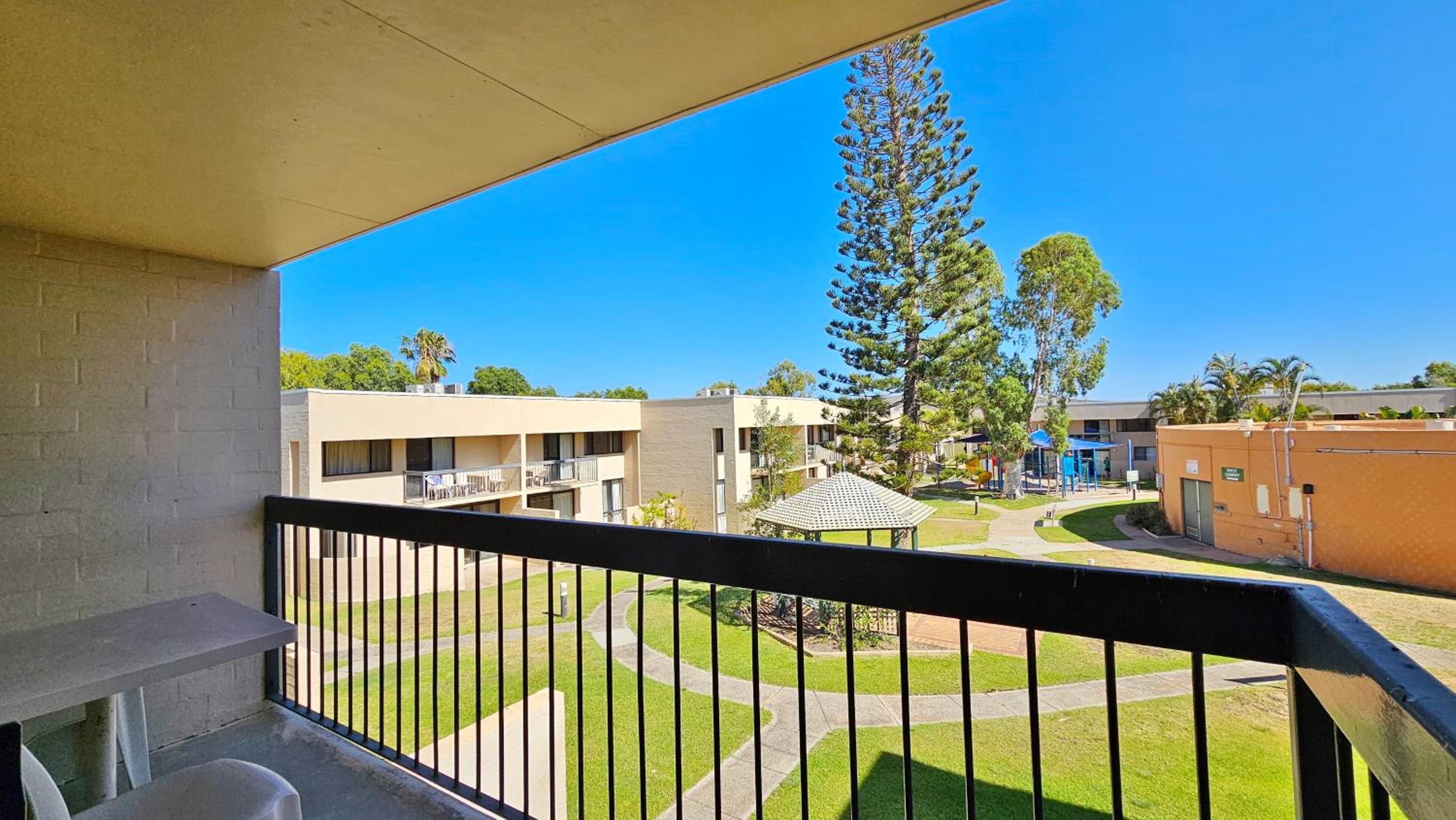 Riverview Holiday Apartment 54 - 1st Floor - Kalbarri WA