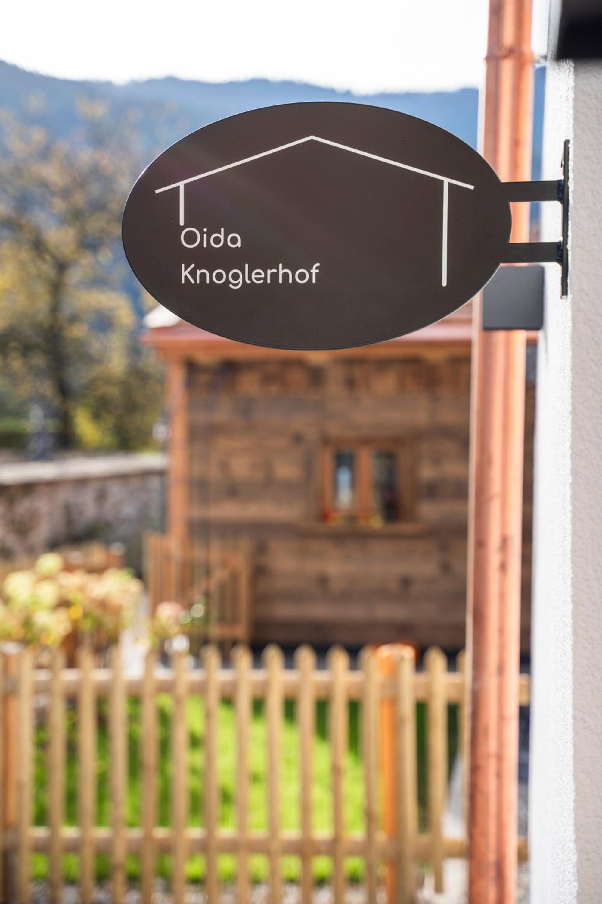 Oida Knoglerhof