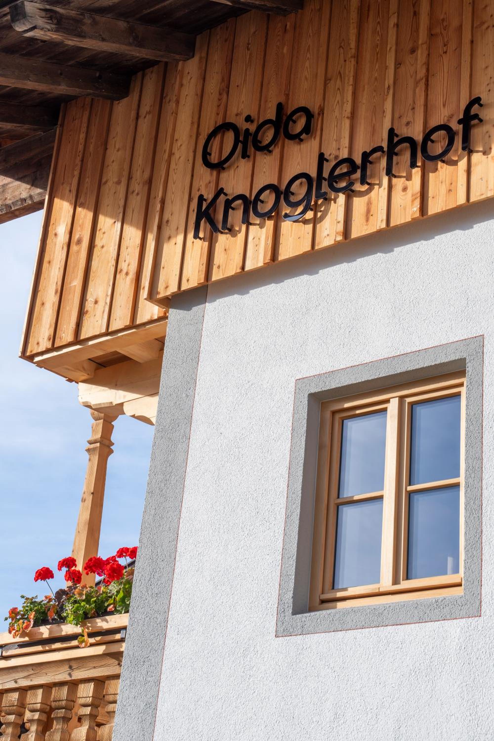 Oida Knoglerhof